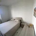 شقة Ca Edo - Exclusive Terrace لا سبيتسْيا