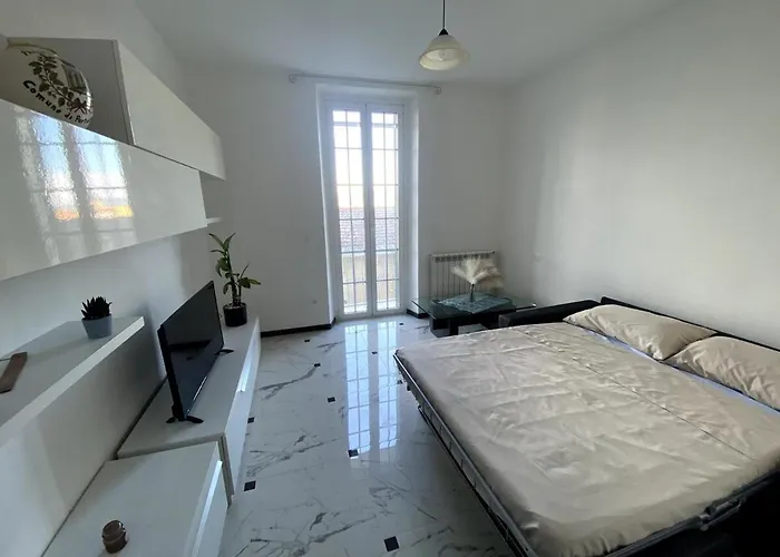 Ca Edo - Exclusive Terrace Λα Σπέτσια