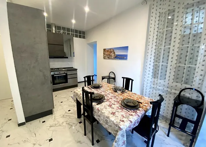 Ca Edo - Exclusive Terrace Διαμέρισμα