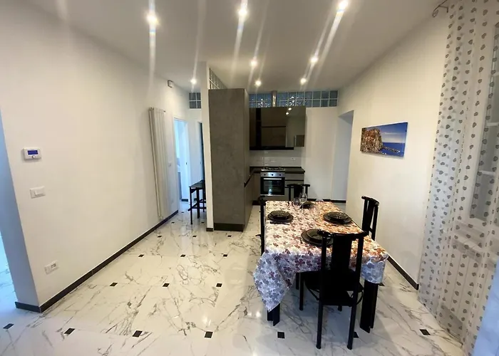 Ca Edo - Exclusive Terrace Λα Σπέτσια