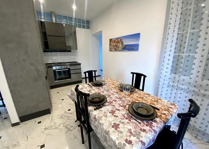 Ca Edo - Exclusive Terrace * Λα Σπέτσια