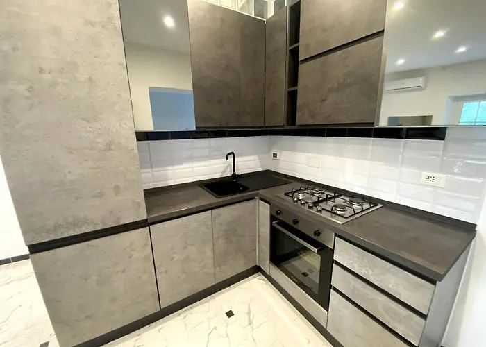 Ca Edo - Exclusive Terrace Διαμέρισμα *