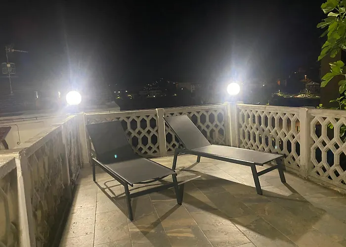 Διαμέρισμα Ca Edo - Exclusive Terrace *