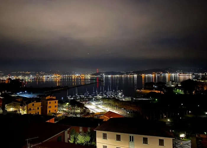 Ca Edo - Exclusive Terrace * Λα Σπέτσια