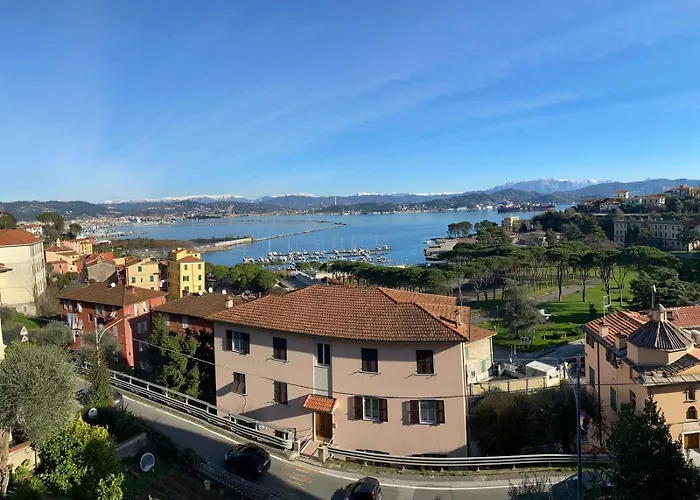 Ca Edo - Exclusive Terrace Διαμέρισμα