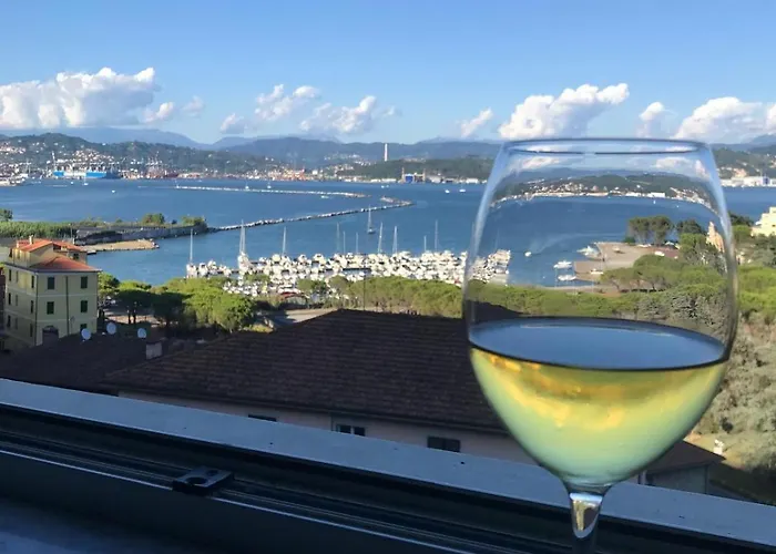 Διαμέρισμα Ca Edo - Exclusive Terrace