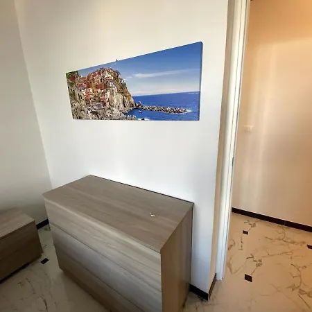 Apartment Ca Edo - Exclusive Terrace