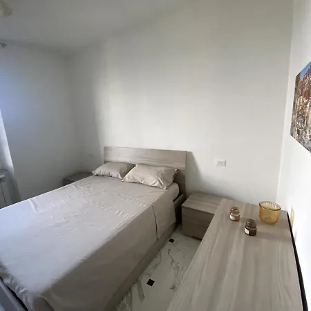 Apartment Ca Edo - Exclusive Terrace La Spezia