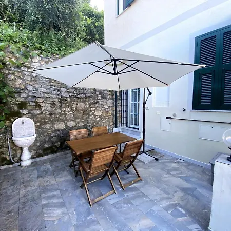 Daire Ca Edo - Exclusive Terrace *