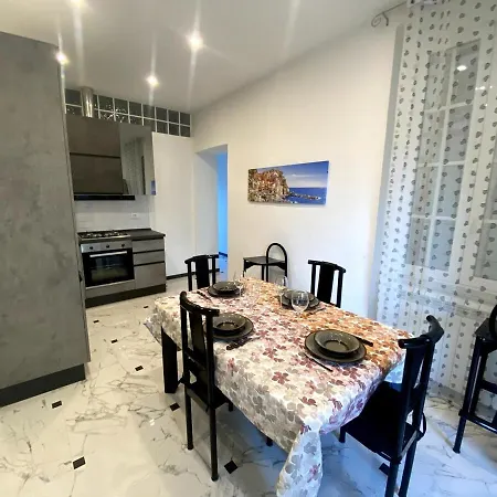Ca Edo - Exclusive Terrace Διαμέρισμα