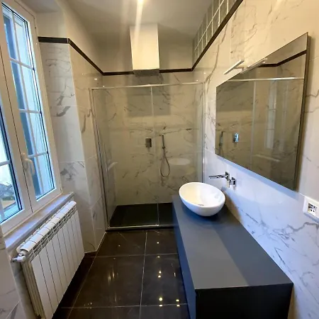 Daire Ca Edo - Exclusive Terrace La Spezia