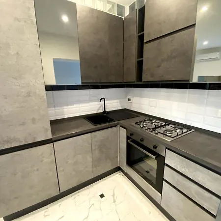 Ca Edo - Exclusive Terrace アパート *