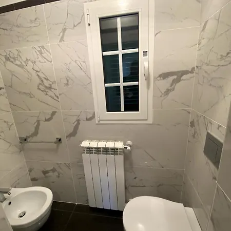 Daire Ca Edo - Exclusive Terrace