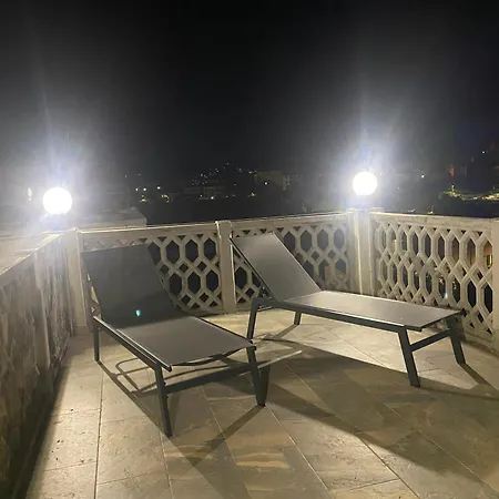 アパート Ca Edo - Exclusive Terrace *