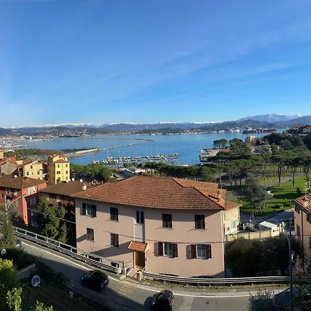 Ca Edo - Exclusive Terrace Daire