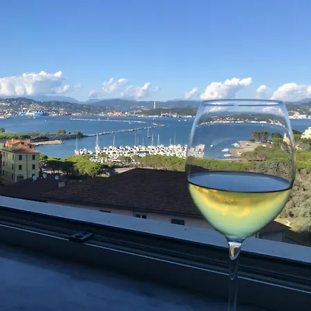 Daire Ca Edo - Exclusive Terrace