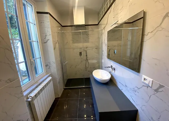 Apartamento Ca Edo - Exclusive Terrace La Spezia